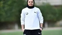 مربی لیگ: بودجه کل تیم‌ فوتسال زنان کمتر از یک بازیکن ذخیره مردان است