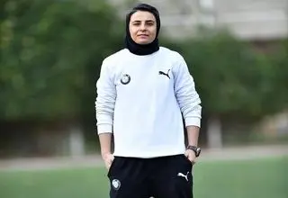 مربی لیگ: بودجه کل تیم‌ فوتسال زنان کمتر از یک بازیکن ذخیره مردان است