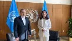 هشداری جدی عراقچی درباره فعال شدن مکانیسم ماشه