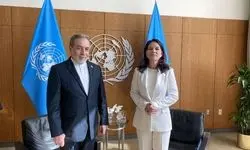 هشداری جدی عراقچی درباره فعال شدن مکانیسم ماشه