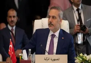 فیدان: حماس به تعهدات خود عمل کرد، اما اسرائیل برنامه‌ای برای صلح ندارد