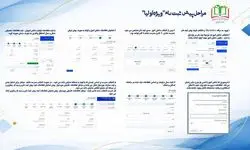 فرآیند پیش‌ثبت‌نام کلاس اولی‌ها الکترونیکی شد/ نحوه ثبت نام