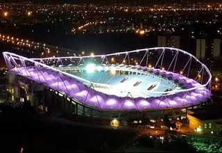 لغو دیدار استقلال تهران و گل‌گهر سیرجان در استادیوم امام رضا (ع) مشهد