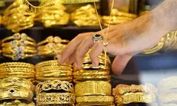 پیش‌بینی قیمت سکه و طلا برای فردا چهارشنبه