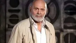 تصویر جدید  از جمشید هاشم‌پور در کنار بهرنگ علوی+ویدیو