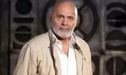 تصویر جدید  از جمشید هاشم‌پور در کنار بهرنگ علوی+ویدیو