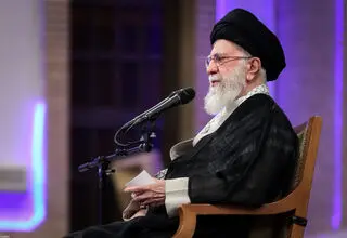 گمان نمی‌کنیم مذاکره با آمریکا به نتیجه‌ای برسد و نمی‌دانیم چه خواهد شد  