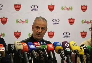 کارتال: دنبال قهرمانی هستیم و به آن می‌رسیم