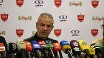 کارتال: دنبال قهرمانی هستیم و به آن می‌رسیم