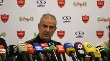 کارتال: دنبال قهرمانی هستیم و به آن می‌رسیم