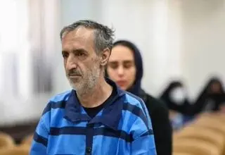 قوه قضاییه: قاتل شهید دهقانی قصاص شد