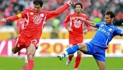 جاودانگی اسطوره پرسپولیس در مشت سوپرمن استقلال/ رکورد ماندگار دربی شکسته می‌شود؟