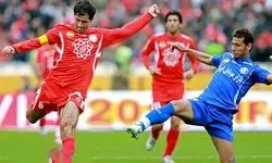 جاودانگی اسطوره پرسپولیس در مشت سوپرمن استقلال/ رکورد ماندگار دربی شکسته می‌شود؟