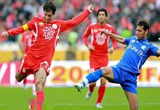 جاودانگی اسطوره پرسپولیس در مشت سوپرمن استقلال/ رکورد ماندگار دربی شکسته می‌شود؟