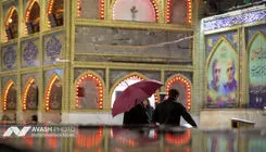 دعای روز 23 ماه رمضان