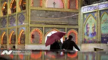 دعای روز 23 ماه رمضان