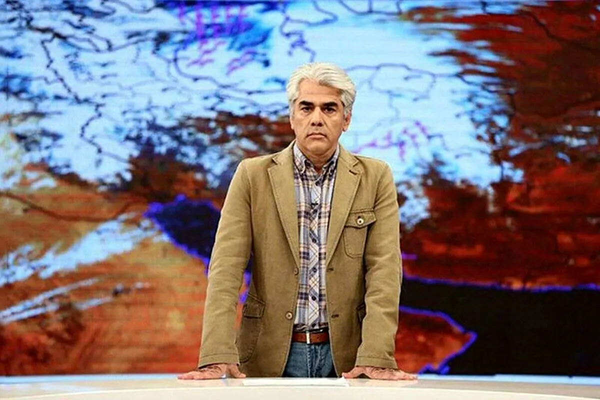دستکاری محیط زیست را متوقف کنید تا طوفان گرد و غبار متوقف شود