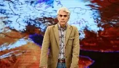 دستکاری محیط زیست را متوقف کنید تا طوفان گرد و غبار متوقف شود 