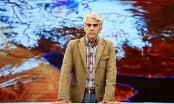 دستکاری محیط زیست را متوقف کنید تا طوفان گرد و غبار متوقف شود 