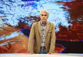 دستکاری محیط زیست را متوقف کنید تا طوفان گرد و غبار متوقف شود 