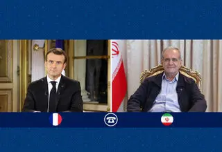 آمریکایی‌ها باید پاسخ تجاوز خود را دریافت کنند