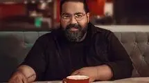 رضا صادقی با آلبوم جدید برگشت