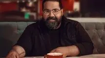 واکنش رضا صادقی به تهدیدات آمریکا و اسرائیل علیه ایران