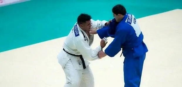 جودو باز هم مدال‌آور شد