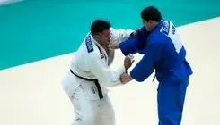 جودو باز هم مدال‌آور شد
