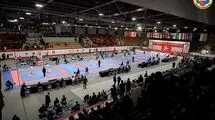 برنامه رقابت نمایندگان کاراته ایران در قهرمانی جهان ۲۰۲۵
