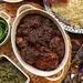 طرز تهیه مرغ ترش با رب انار