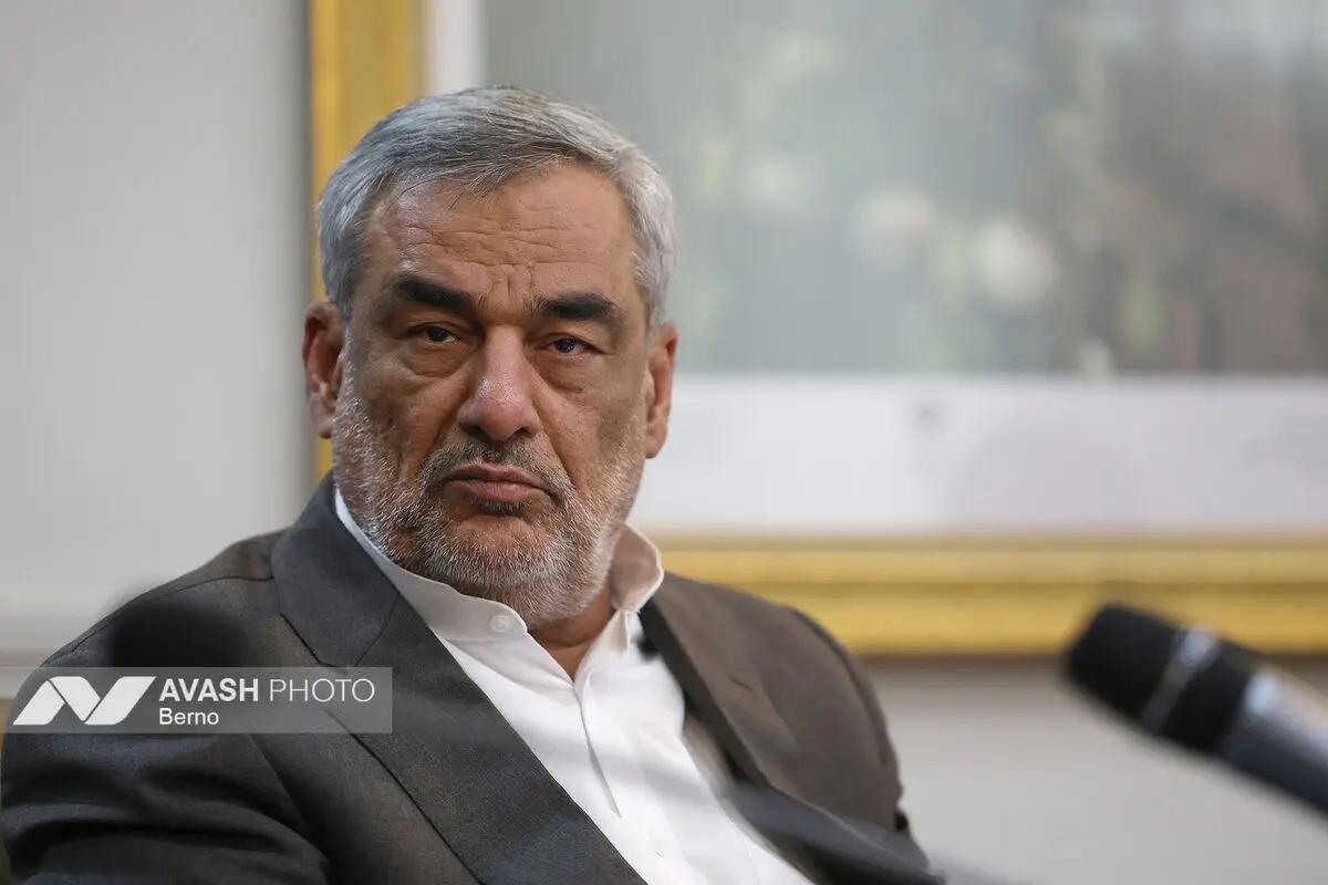 آیین معارفه حمید بورد سرپرست وزارت نفت با حضور معاون اول رئیس‌جمهور