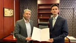 عطاالهی: به خاطر اختلاف نظر با رئیس دوچرخه‌سواری استعفا کردم