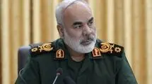 هر گونه تهدید و تجاوز پاسخ کوبنده‌ای دریافت خواهد کرد