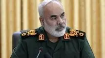 هر گونه تهدید و تجاوز پاسخ کوبنده‌ای دریافت خواهد کرد