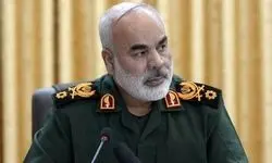 هر گونه تهدید و تجاوز پاسخ کوبنده‌ای دریافت خواهد کرد