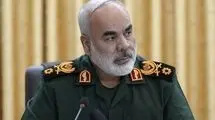هر گونه تهدید و تجاوز پاسخ کوبنده‌ای دریافت خواهد کرد