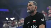 بهروز عطایی: رشد والیبال کند شده است

