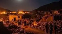 پیام تسلیت وزیر امور خارجه در پی زلزله در شرق افغانستان