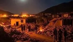 پیام تسلیت وزیر امور خارجه در پی زلزله در شرق افغانستان