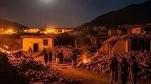 پیام تسلیت وزیر امور خارجه در پی زلزله در شرق افغانستان