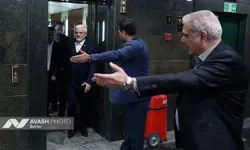 سیزدهمین جلسه کارگروه ویژه معیشت و رفاه