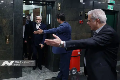 سیزدهمین جلسه کارگروه ویژه معیشت و رفاه