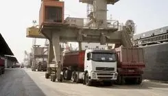 افزایش سهم واردات نهاده‌های دامی با تهاتر نفت