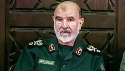 سردار اسدی:میراث اصلی انقلاب اسلامی فرهنگ شهادت است
