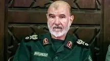 سردار اسدی:میراث اصلی انقلاب اسلامی فرهنگ شهادت است
