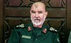 سردار اسدی:میراث اصلی انقلاب اسلامی فرهنگ شهادت است
