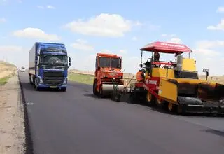 توجه به ارتقای ایمنی راه‌ها در استان‌های خوزستان، ایلام و کرمانشاه 