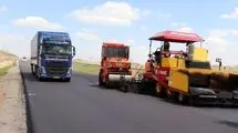 توجه به ارتقای ایمنی راه‌ها در استان‌های خوزستان، ایلام و کرمانشاه 