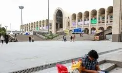  پویش «ایران‌خوانی» در نمایشگاه کتاب تهران آغاز شد